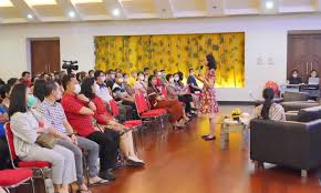 Seminar Parenting: Menumbuhkan Minat Baca Anak